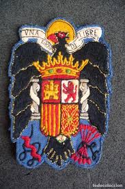 El lugar donde encontrarás las últimas novedades de la roja para lucir su escudo dentro y fuera de. Jx 161245 Escudo Bordado Seleccion Espanola Eq Buy Sport Accessories At Todocoleccion 68707853