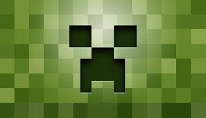 High Resolution Creeper Wallpaper Minecraft Words can't explain how much i love this game. high resolution creeper wallpaper