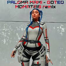 Artist · 3.3m monthly listeners. Stream Paloma Mami Goteo Mdmatias Remix By Mdmatias Listen Online For Free On Soundcloud