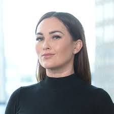 Heidi Glasgow's Instagram, Twitter & Facebook