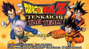 We did not find results for: Psp Longplay Dragon Ball Z Tenkaichi Tag Team Youtube
