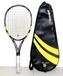 Babolat Aero Pro Drive Tennis Racquet 100 Sq In Case Grip 4 5 8 Babolat Tennis Babolat Tennis Tennis Racquet