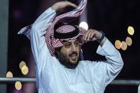 وجه تركي آل الشيخ رئيس هيئة الترفيه بالمملكة العربية السعودية الدعم لـ محمد بن سلمان ولي العهد السعودي بعد إجراء عملية جراحية ناجحة. ØªØ±ÙƒÙŠ Ø¢Ù„ Ø§Ù„Ø´ÙŠØ® ÙŠØ±Ø¯ Ø¹Ù„Ù‰ Ù…Ø²Ø§Ø¹Ù… Ø´Ø±Ø§Ø¡ Ù†Ø§Ø¯ÙŠ Ù…ØµØ±ÙŠ ÙŠÙ„Ø§ÙƒÙˆØ±Ø©