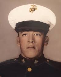 Obituary of Alfred Calvo