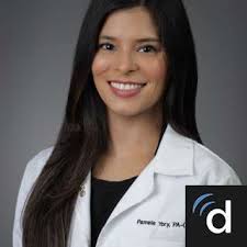 Find Physician Assistants in Florida City, FL