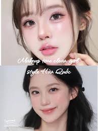 hũ má hồng thủy tinh N°1 DE CHANEL mở nắp chất sáp đỏ berry cánh hoa trà đỏ