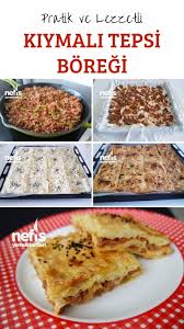 videolu anlatim kiymali tepsi boregi nasil yapilir 12 028 kisinin defterindeki kiymali tepsi boregi nin videolu anlatimi ve deneyen yemek tarifleri yemek gida
