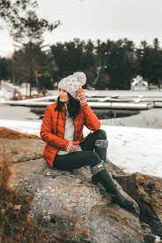 The Rosseau Muskoka Guide Travel Dressed To Kill Travel Dress Winter Outfits Dressed To Kill