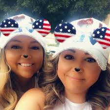 Ida & Felicia Ring Bomb Party (@blingblingtwinz) • Instagram photos and  videos