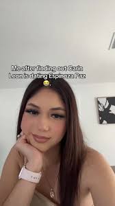 I still don’t believe it, it’s unreal. Can’t process it 😭 #fyp #carinleon  #espinozapaz #paratipage #xycba