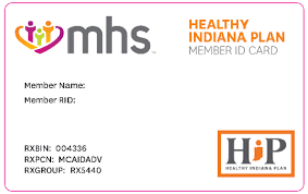 Try this healthy eating plan that you can use to help your kids eat more fruits, vegetables, whole grains, lean meats, and milk. Healthy Indiana Plan Hip Member Id Card Mhs Indiana
