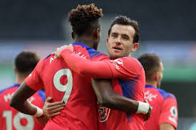 Tammy abraham weighs 80 kg and stands at a height of 6 feet 3.2 inches (191cm). Tuchel Tells Why Ben Chilwell And Tammy Abraham Didn T Start Fa Cup Final