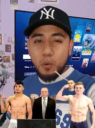 Caleb Barajas Penalty