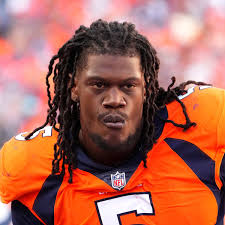 Denver Broncos OLB Randy Gregory Expected to be Ready for Start of OTAs