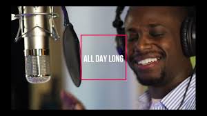 All Day Long by Maurice Griffin