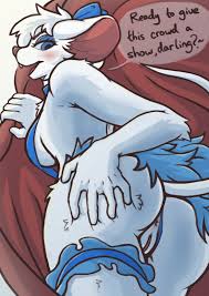 Rule34 - If it exists, there is porn of it  miss kitty mouse  7172695