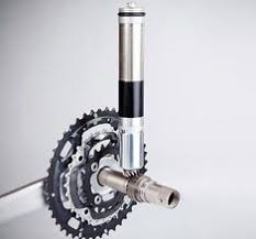 Vivax Assist Motor Versteckte Power Unterm Sattel E Bike Antrieb E Fahrrad Fahrrad