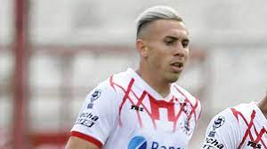 Norberto alejandro briasco balekian (armenian: Briasco Y Su Posible Pase Al Milan Me Imagino Jugando Con Zlatan