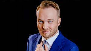 Explore tweets of arjen h. Lubach Duikt In Werkelijk Bizar Verhaal En Twitter Blijft Vol Verbazing Achter