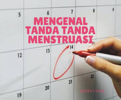 Biasanya, perubahan haid ini melibatkan jumlah darah yang keluar. Mengenal Tanda Tanda Menstruasi Pembalut Kain Jelita V