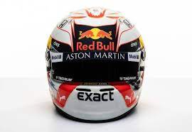 Log in to download, or make sure to confirm your account via email. Gallery Max Verstappen And Pierre Gasly S 2019 Helmets
