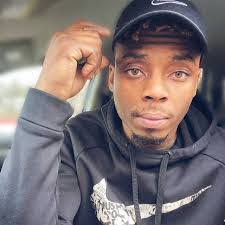 Deonta Hampton's Instagram, Twitter & Facebook