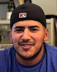 Raymond Cardenas's Instagram, Twitter & Facebook