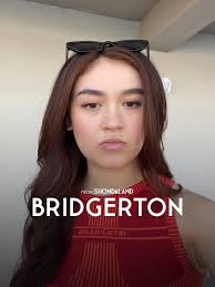 the XO Kitty cast using the Bridgerton filter is the best thing I've seen  all day #XoKitty #Bridgerton