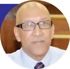 Kaieteur News by GxMedia