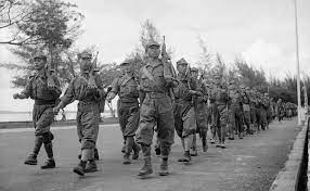 An edition of pembanterasan komunis di tanah melayu (2010). Pkm Mpaja Dan Tanah Melayu Bebasnews