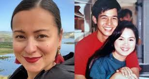 He is a celebrity actor. Beth Tamayo Makes Revelation About Judy Ann Santos Rico Yan Start Magazine