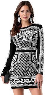 Real Vs Steal Balmain X H M Embroidered Mini Dress Mini Dress Pretty Dresses Clothes
