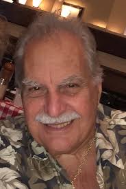 George Karas Obituary