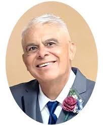 Alfred Trejo Obituary (1958