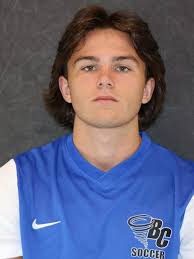 2024 Reserves Men's Soccer Roster