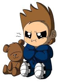 Eddsworld pictures and videos - 💙tom💙 | Cute drawings, Chibi, Tomtord  comic