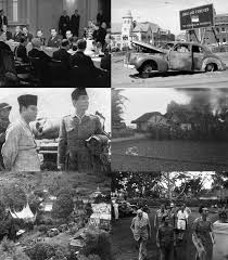 Sosial dan budaya pada masa sebelum merdeka, bangsa indonesia dijajah oleh negara belanda dan jepang. Revolusi Nasional Indonesia Wikipedia Bahasa Indonesia Ensiklopedia Bebas