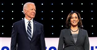 © provided by the independent. Campaign 2020 Where Biden And Harris Differ On The Environment Climate Wednesday August 12 2020 Www Eenews Net
