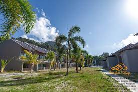 The room is complete with full hotel amenities and ample space for relaxation. Pangkor Village Beach Resort Home Facebook