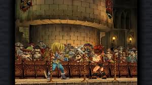 * experimente con las mezclas y usted puede conseguir objetos de la energía . Final Fantasy Ix Free Download Igggames