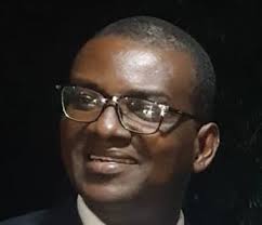 The power of Geographic Information Systems for national dev't