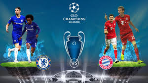 Psg vs bayern munich prediction. Chelsea Vs Bayern Munich Champions League Preview Prediction