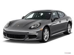 2016 Porsche Panamera Prices Reviews Listings For Sale