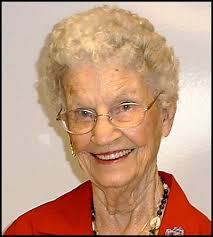 Obituary: Nelson, Ethel