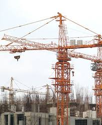 tower cranes manufacturer tower cranes