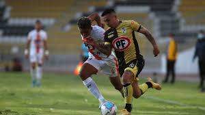 La copa chile 2021, llamada por razones de patrocinio, copa chile easy 2021, es la 41.ª edición del tradicional torneo de copa entre clubes de chile, quienes buscarán el cupo de chile 4, para la copa libertadores 2022. Tabla Ponderada Y Posiciones Torneo 2021 Del Futbol Chileno Actualizada Fecha 31 As Chile
