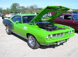Image result for Vineyard Green 1971 AC Cars