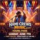 Hami Crews