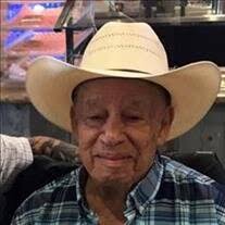 Benito R Isais Obituary