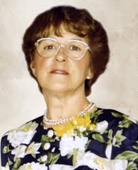 Cécile Brousseau St-Hilaire